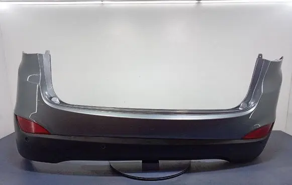 Hyundai ix35 Rear bumper