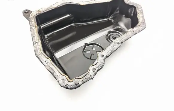 Ford Galaxy Oil sump 9681842080