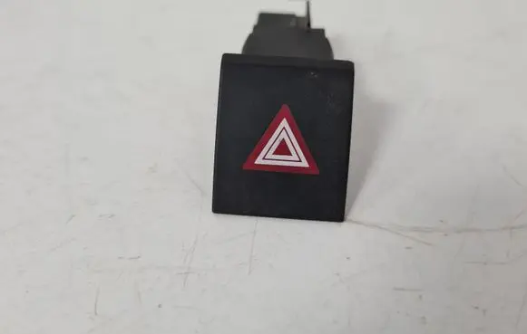Skoda Fabia Mk2 (5J) Hazard light switch 5J0953235