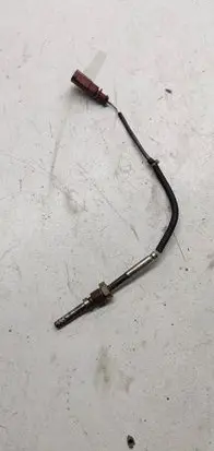 Audi A4 S4 B8 8K Exhaust gas temperature sensor 03l906088e