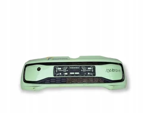 Volkswagen Up Front bumper 1S0807221