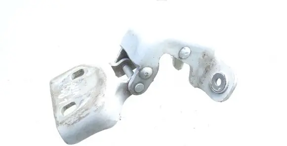 Renault Trafic II (X83) Front door lower hinge 311772M 66380
