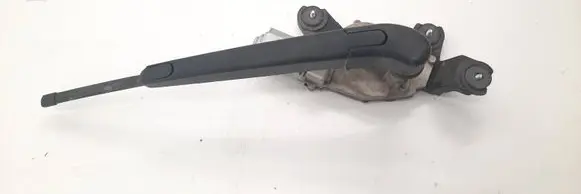 KIA Ceed Rear window wiper motor 98700A2500 F00S2B2227
