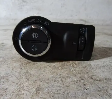 Opel Astra K Other switches/knobs/shifts 13268707