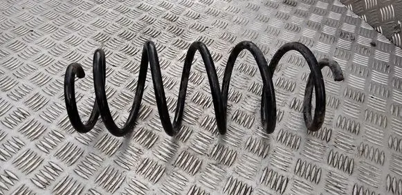 Volvo V70 Front coil spring