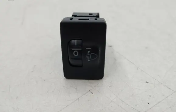 Toyota RAV 4 (XA40) Headlight level height control switch 134159