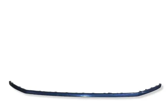Audi Q5 SQ5 Front bumper splitter molding 80A853765