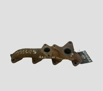 Nissan Qashqai Exhaust manifold 574232