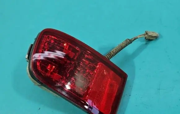 Toyota Land Cruiser (J120) Rear bumper light IMPRK1521657