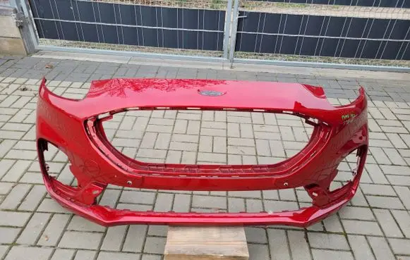 Ford Puma Front bumper L1TB17757D1
