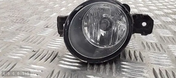 Nissan Qashqai Front fog light 10000652