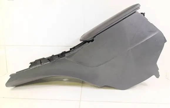 Toyota bZ4X Center console 5881042080 5881642140 5896242040