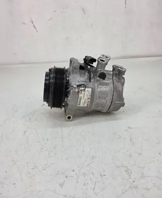 Mercedes-Benz GLC C253 Air conditioning (A/C) compressor (pump) A0008303902