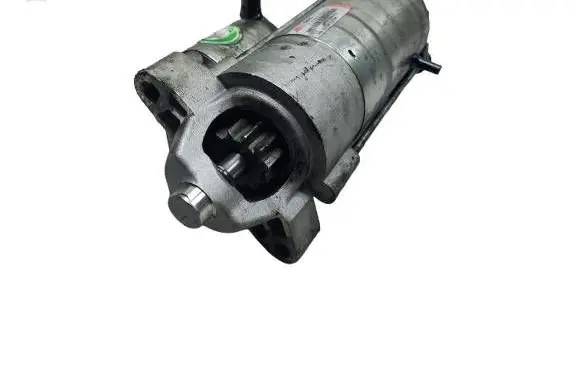 Ford Focus C-MAX Starter motor S9033
