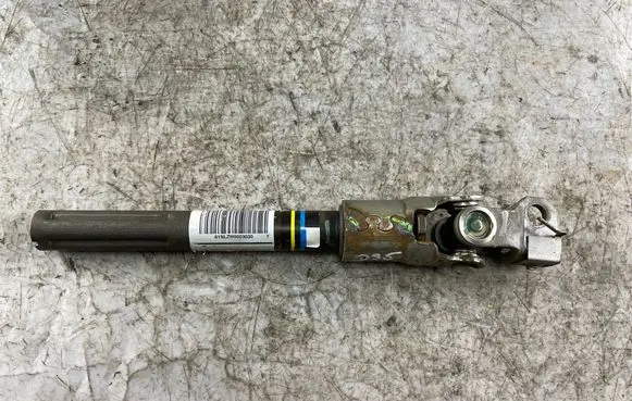 Citroen DS5 Steering column universal joint 9687129977 1811997d