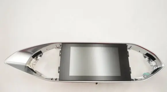 Peugeot 308 Screen/display/small screen 981148628001 98075499VV