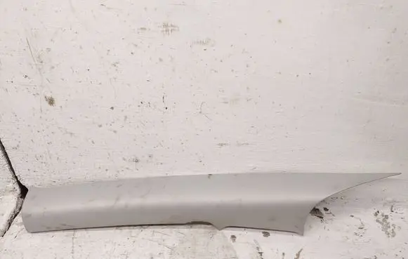 Tesla Model 3 (C) pillar trim 108626901L NYX202791313400