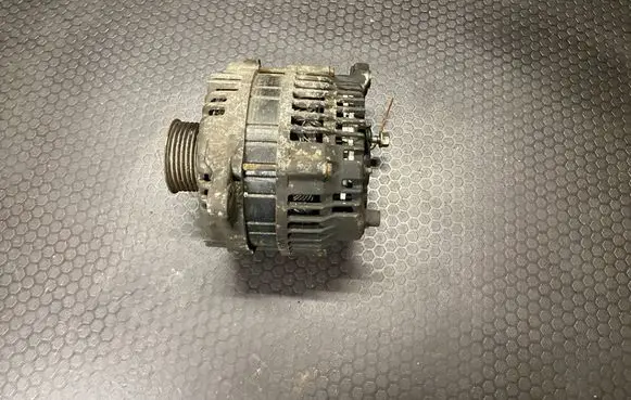 Infiniti FX Generator/alternator 23100AR000 LR1110716 12V110A