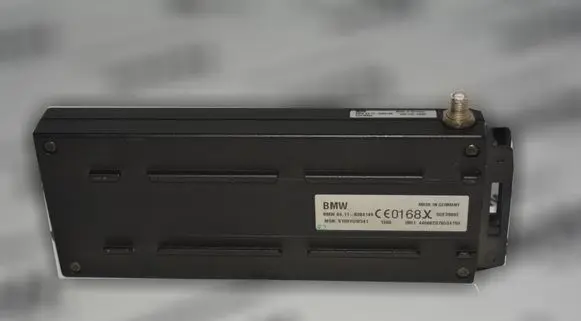 BMW 5 E39 Bluetooth control unit module 8384149
