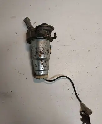 Toyota Previa (XR30, XR40) II Fuel filter 
