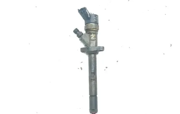 Peugeot 406 Fuel injector 9637277980 0445110036