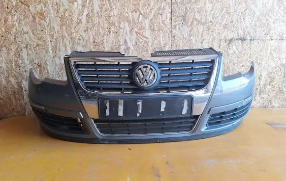 Volkswagen PASSAT B6 Front bumper