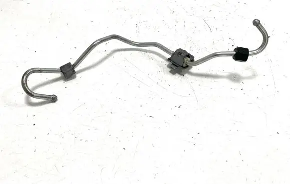 Citroen C-Crosser Fuel injector supply line/pipe 833541 4414