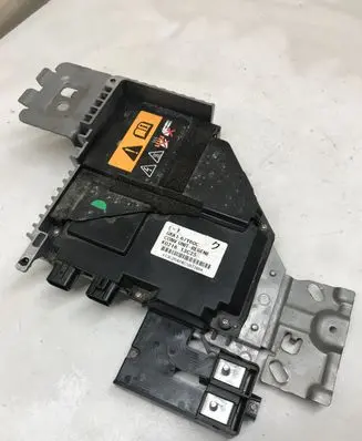 Mazda 6 Engine control unit/module