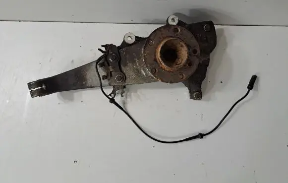 BMW 6 F12 F13 Front wheel hub 6775769 6850158