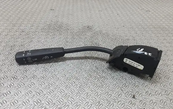 Mercedes-Benz Vaneo W414 Cruise control stalk 1685450024