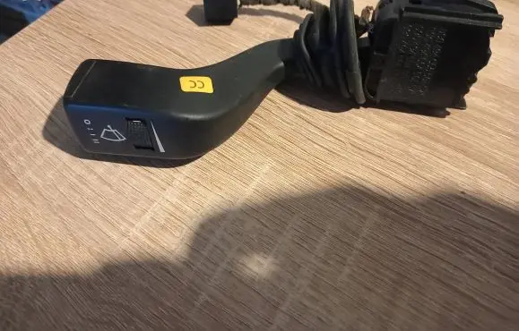 Opel Omega B1 Wiper control stalk 090494655