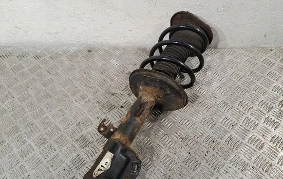 Toyota Avensis T250 Front shock absorber with coil spring 4851009G40 4813105820