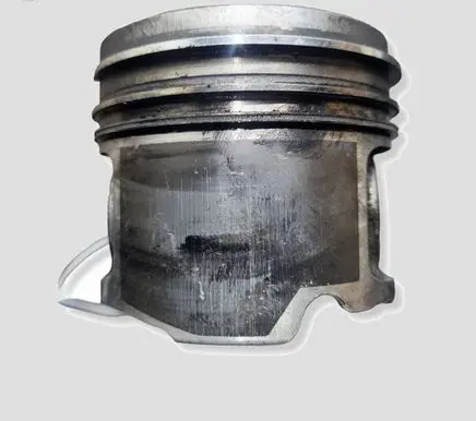 Opel Zafira B Piston Z19DT