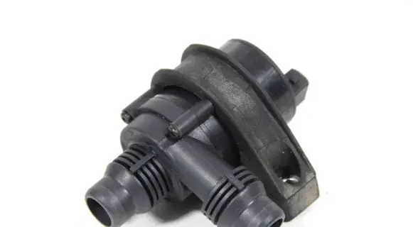 BMW X5 F15 Electric auxiliary coolant/water pump 9197085