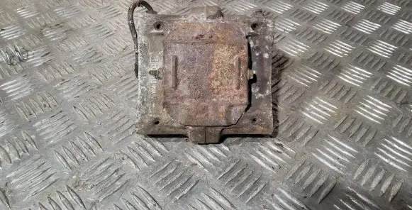 Citroen C5 Rear brake caliper