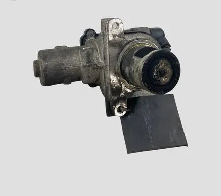 Renault Clio III EGR valve