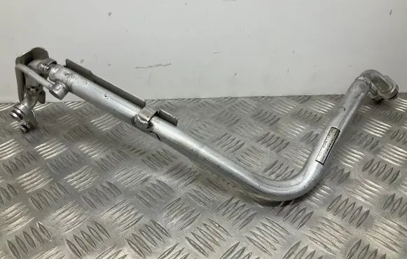 Audi Q2 - Air conditioning (A/C) pipe/hose 5WD316738C
