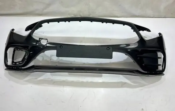 Mercedes-Benz CLS W257 Front bumper