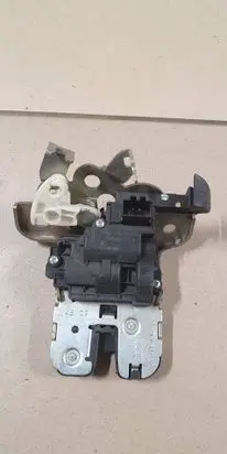 Audi A8 S8 D4 4H Loading door lock 4H0827505