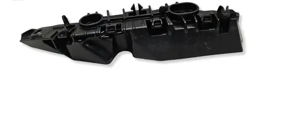 Volkswagen Golf VII Front bumper mounting bracket 5G0807050B 5G0807184C
