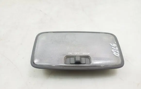 Toyota Land Cruiser (J120) Rear seat light 8124033030