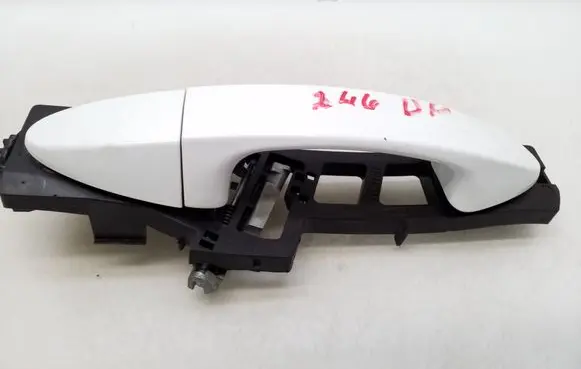 Ford Transit Courier Front door exterior handle ET76A224A36AB