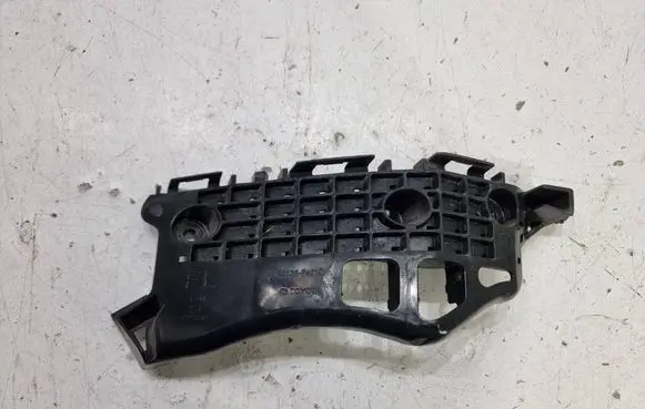 Toyota C-HR I Front bumper mounting bracket 52536F4010