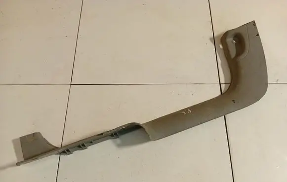 Renault Scenic I Front sill trim cover 7700835107