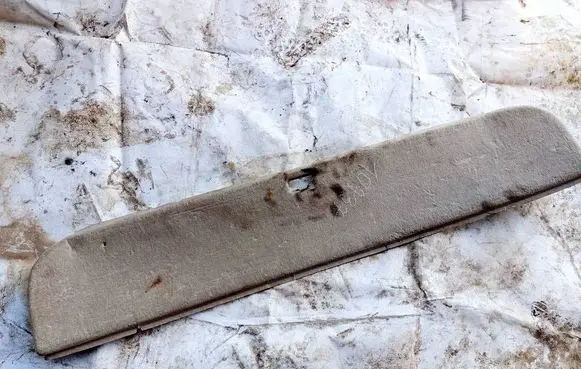 Lexus RX 300 Other trunk/boot trim element 