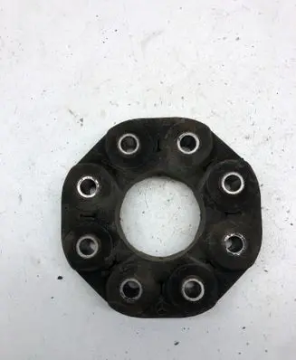 Mercedes-Benz E W212 Rear prop shaft donut coupling/joint 2404110115