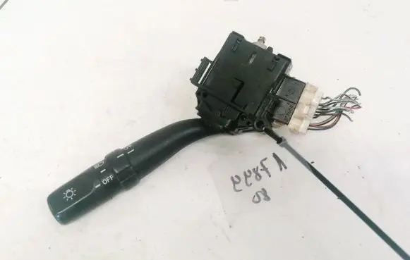 Toyota Avensis Verso Indicator stalk 173650B