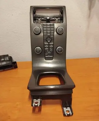 Climate control unit
