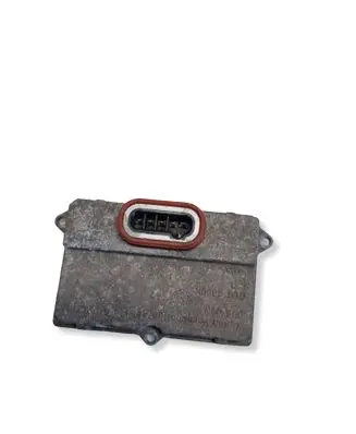 Audi A6 S6 C6 4F Headlight ballast module Xenon 5DV00829000 23060102705143