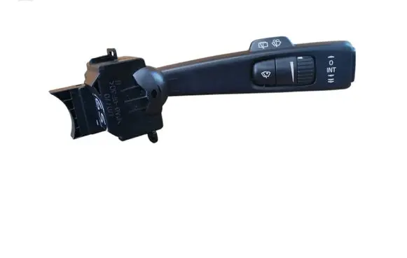 Volvo V50 Wiper control stalk 8691993
